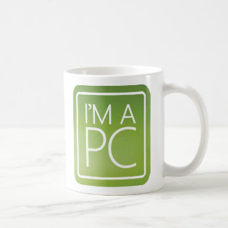 STAPLUNGSTasse V2 Kaffeetasse