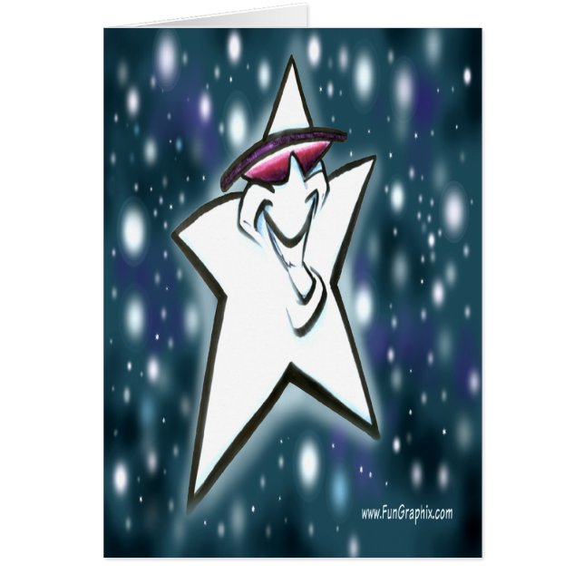 Star (Vorne)