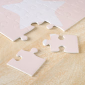 Star ABCDE Puzzle (Seite)