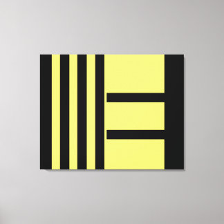 Star abstract expressionism painting art  leinwanddruck