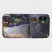 Star Archer Case-Mate iPhone Hülle (Rückseite (Horizontal))
