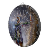 Star Archer Dartscheibe (Vorderseite rechts)