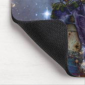 Star Archer Mousepad (Ecke)