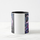 Star Archer Tasse (Zentrum)