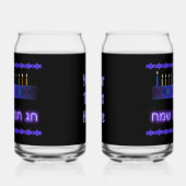 Star Bar Menorah Dosenglas (Links)