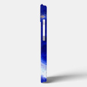 Star Bird 2012 Case-Mate iPhone Hülle (Rückseite / Links)