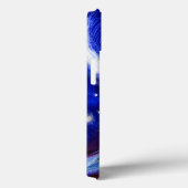 Star Bird 2012 Case-Mate iPhone Hülle (Rückseite / Rechts)