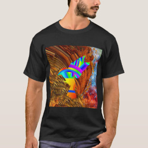 Star Bird T-Shirt