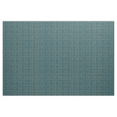 Star Blume Fraktal Stoff (Yard (91,4 cm))