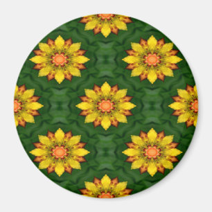 Star-Blume... Magnet