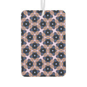 Star Blume Power Autolufterfrischer (Rückseite)