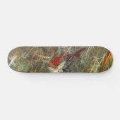 Star-Board Skateboard (Horizontal)