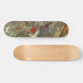 Star-Board Skateboard (Horizontal)