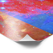 Star Breakfast Fotodruck (Ecke)