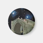 Star Bridge - Magnet (Vorne)