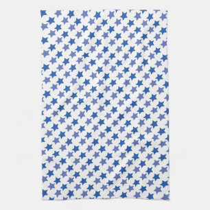 Star Bright Handtuch