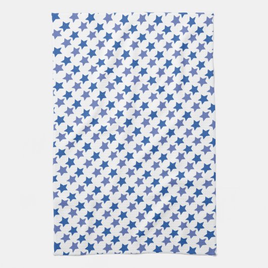 Star Bright Handtuch (Vertikal)