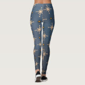 Star Bright Leggings (Rückseite)