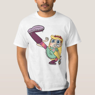 Star Butterfly witzig T-Shirt