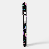 "Star" Case (Rückseite / Links)