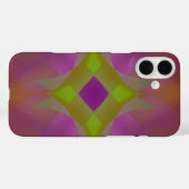 Star Case-Mate iPhone Hülle (Rückseite (Horizontal))