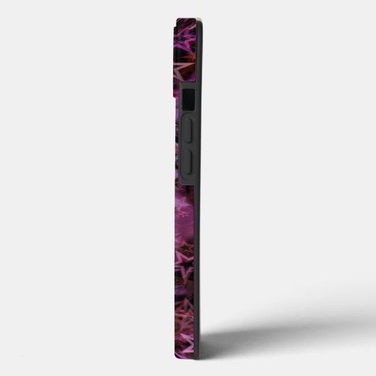 Star Case-Mate iPhone Hülle (Rückseite / Links)