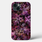 Star Case-Mate iPhone Hülle (Rückseite)