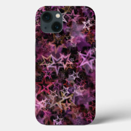 Star Case-Mate iPhone Hülle