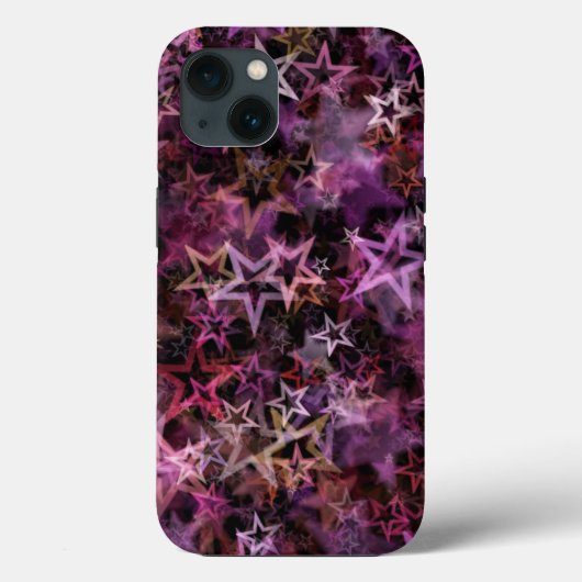 Star Case-Mate iPhone Hülle (Rückseite)