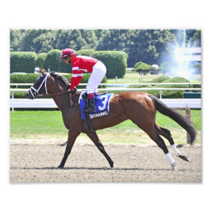 Star Channel & Javier Castellano Fotodruck