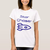 Star Chaser T-Shirt (Vorderseite)