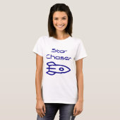 Star Chaser T-Shirt (Vorne ganz)