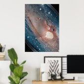 STAR CHILD POSTER (Heimbüro)