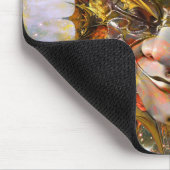 Star Clown Mousepad (Ecke)