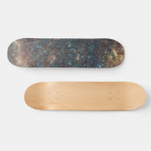 Star Cluster #1 Skateboard (Horizontal)