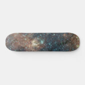 Star Cluster 2 Skateboard (Horizontal)