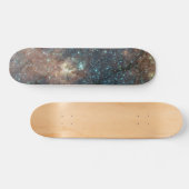 Star Cluster 2 Skateboard (Horizontal)