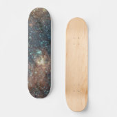 Star Cluster 2 Skateboard (Vorderseite)