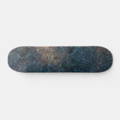 Star Cluster 3 Skateboard (Horizontal)