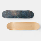 Star Cluster 3 Skateboard (Horizontal)