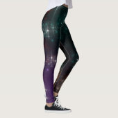 Star Cluster Leggings (Rechts)