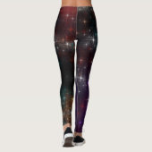 Star Cluster Leggings (Rückseite)