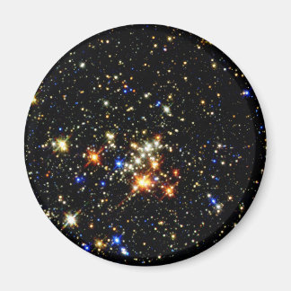 Star Cluster Magnet