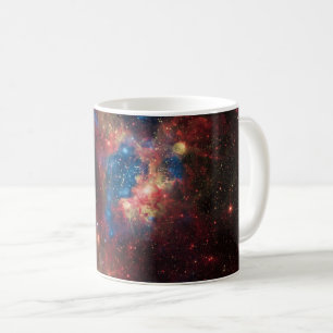Star Cluster NGC 1929 Kaffeetasse