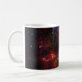 Star Cluster NGC 1929 Kaffeetasse (Links)