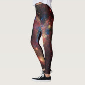 Star Cluster NGC 1929 Leggings (Links)
