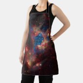 Star Cluster NGC 1929 Schürze (InSitu)