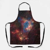 Star Cluster NGC 1929 Schürze (Vorderseite)