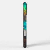 Star Cluster NGC 2074 Case-Mate iPhone Hülle (Rückseite / Rechts)