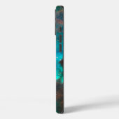 Star Cluster NGC 2074 Case-Mate iPhone Hülle (Rückseite / Links)